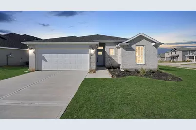 10310 Cabo Del Sol Lane, Cleveland, TX 77327 - Photo 1