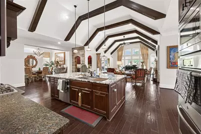 2611 Kielder Shadow Court, Katy, TX 77494 - Photo 13