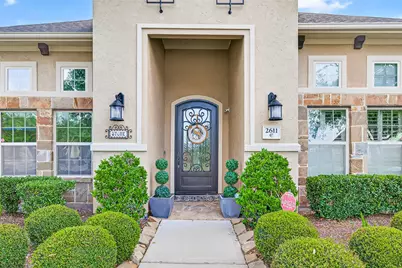 2611 Kielder Shadow Court, Katy, TX 77494 - Photo 3