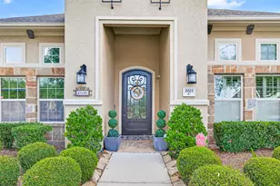 2611 Kielder Shadow Ct, Katy, TX 77494 - Photo 3