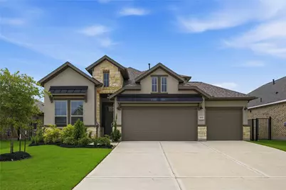 2512 Seneca Lake Drive, La Marque, TX 77568 - Photo 1