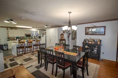 4031 State Highway 7 E, Crockett, TX 75835 - Photo 7