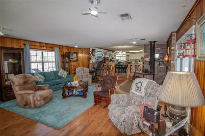 4031 State Highway 7 E, Crockett, TX 75835 - Photo 5