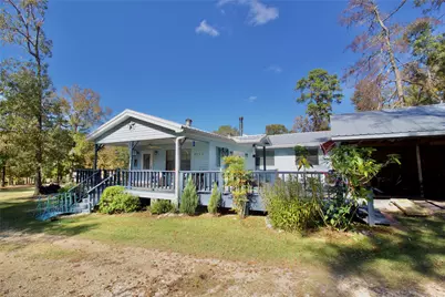 4031 State Highway 7 E, Crockett, TX 75835 - Photo 3