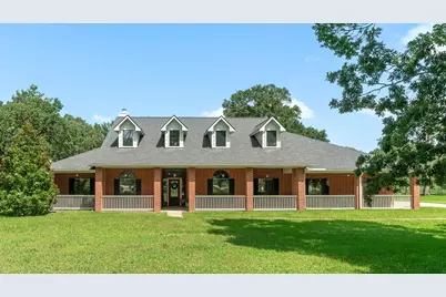 32210 Mink Creek Court, Magnolia, TX 77355 - Photo 1