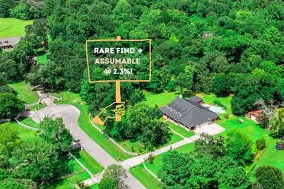 32210 Mink Creek Court, Magnolia, TX 77355 - Photo 1