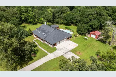 32210 Mink Creek Court, Magnolia, TX 77355 - Photo 3