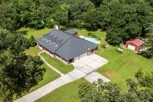 32210 Mink Creek Ct, Magnolia, TX 77355 - Photo 3