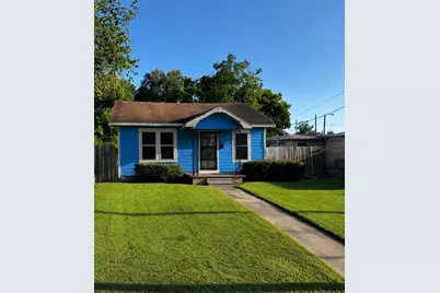 2875 Hebert Street, Beaumont, TX 77705 - Photo 1