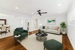 1402 Lehman St, Houston, TX 77018 - Photo 5