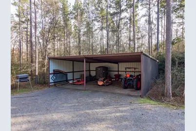 4868 Fm 2497, Lufkin, TX 75904 - Photo 9