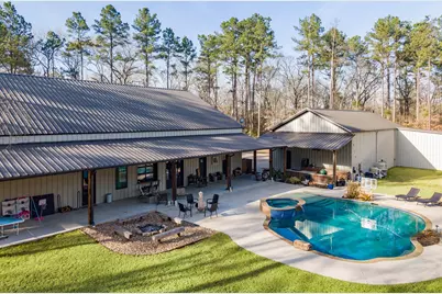 4868 Fm 2497, Lufkin, TX 75904 - Photo 11