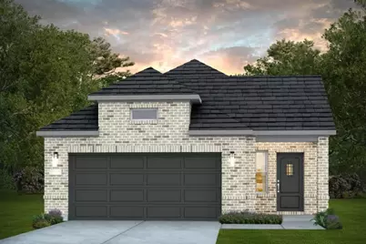 6902 Gladness Court, Sugar Land, TX 77469 - Photo 1