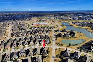 4420 Mesquite Terrace Dr, Manvel, TX 77578 - Photo 25