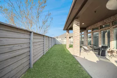 4420 Mesquite Terrace Drive, Manvel, TX 77578 - Photo 21