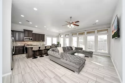 4420 Mesquite Terrace Drive, Manvel, TX 77578 - Photo 7