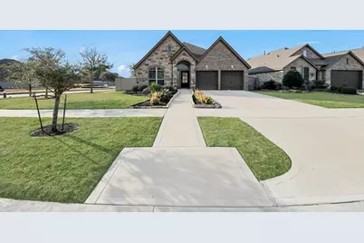 4420 Mesquite Terrace Drive, Manvel, TX 77578 - Photo 1