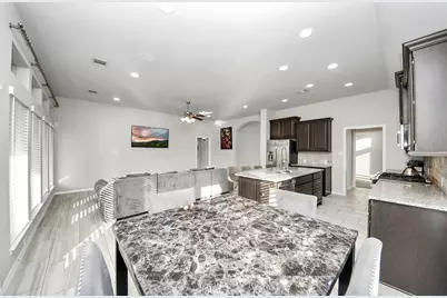 4420 Mesquite Terrace Drive, Manvel, TX 77578 - Photo 13