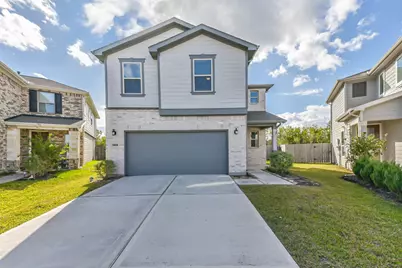 11626 Moonstruck Lane, Houston, TX 77048 - Photo 1