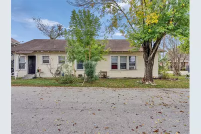 4101 Rusk Street, Houston, TX 77023 - Photo 1