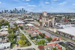 4101 Rusk St, Houston, TX 77023 - Photo 3