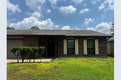 8110 Enchanted Forest Drive, Houston, TX 77088 - Photo 1