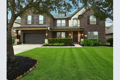 6010 Green Meadows Lane, Katy, TX 77493 - Photo 1