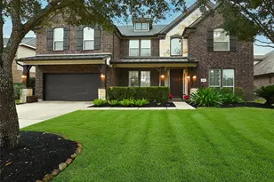 6010 Green Meadows Ln, Katy, TX 77493 - Photo 1