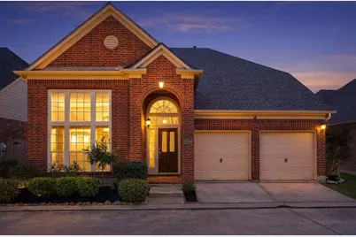 1264 Seamist Drive, Houston, TX 77008 - Photo 1