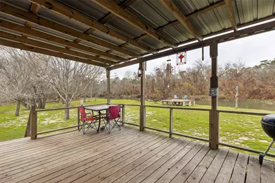 239 Fishermans Trail, Huntsville, TX 77320 - Photo 9