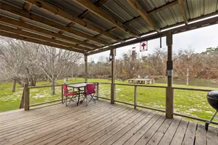239 Fisherman's Trail, Huntsville, TX 77320 - Photo 9