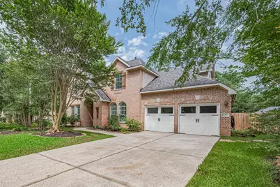 3 Vincent Court, The Woodlands, TX 77382 - Photo 1