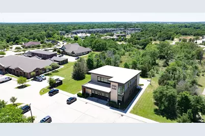 1580 Copperfield Parkway, College Station, TX 77845 - Photo 1