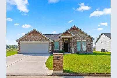 1310 Sailfish Drive, Bay City, TX 77414 - Photo 1