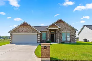 1310 Sailfish Dr, Bay City, TX 77414 - Photo 1