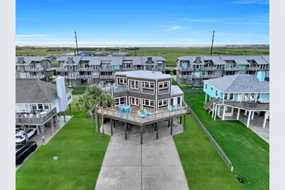 17614 Glei, Galveston, TX 77554 - Photo 39