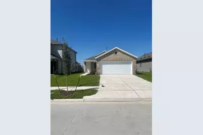 10809 Red Orchid Dr, Houston, TX 77016 - Photo 1