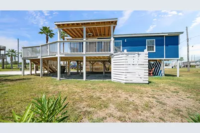 4017 Las Palmas Street, Galveston, TX 77554 - Photo 5