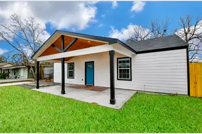 7703 McHenry Street, Houston, TX 77087 - Photo 1