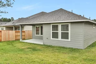 18612 Hillswood Dr, Conroe, TX 77316 - Photo 5