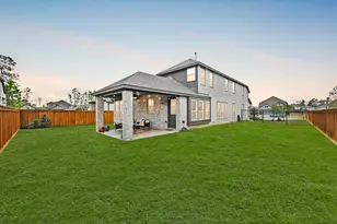 27208 Dripping Ledge Ct, Magnolia, TX 77354 - Photo 27