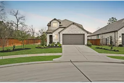 27208 Dripping Ledge Court, Magnolia, TX 77354 - Photo 1