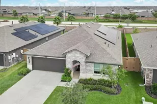 2612 Golden Palms Ln, Texas City, TX 77568 - Photo 3