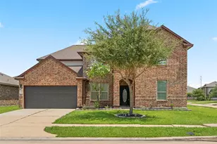 9423 Mineral Rock Ln, Richmond, TX 77407 - Photo 35