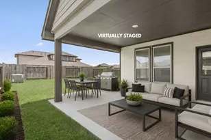 9423 Mineral Rock Ln, Richmond, TX 77407 - Photo 5