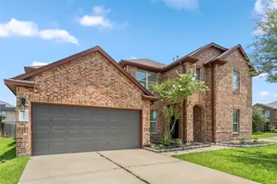9423 Mineral Rock Ln, Richmond, TX 77407 - Photo 37
