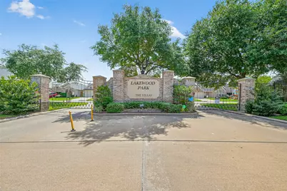 15975 W Bellefontaine Way, Tomball, TX 77377 - Photo 5