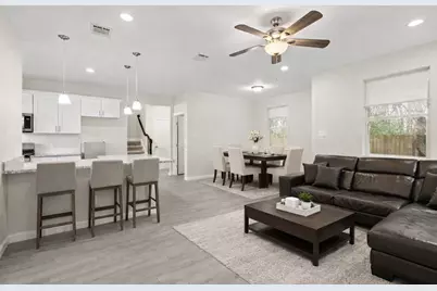 4943 Leamathew Street, Houston, TX 77045 - Photo 3