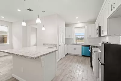 4943 Leamathew Street, Houston, TX 77045 - Photo 7