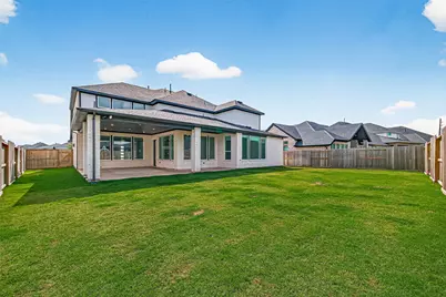 5606 Golden Elm Lane, Fulshear, TX 77441 - Photo 37